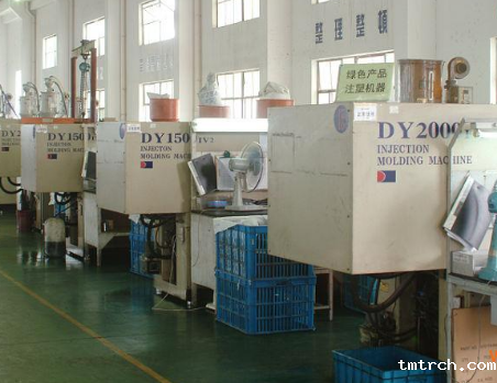 东莞注塑模具厂