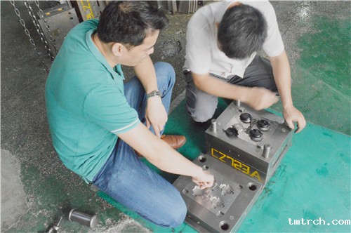 注塑模具工厂 注塑模具工厂