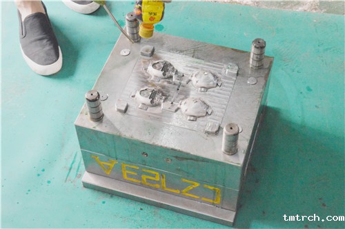 河北注塑模具厂 河北注塑模具厂