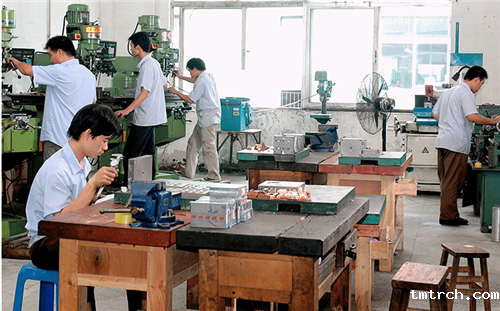 塑胶模具制品 塑胶模具制品