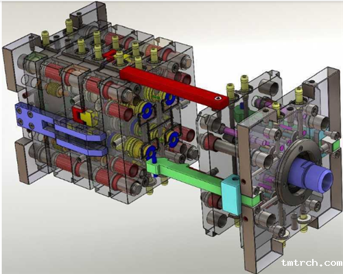 注塑成型模具价格 注塑成型模具价格