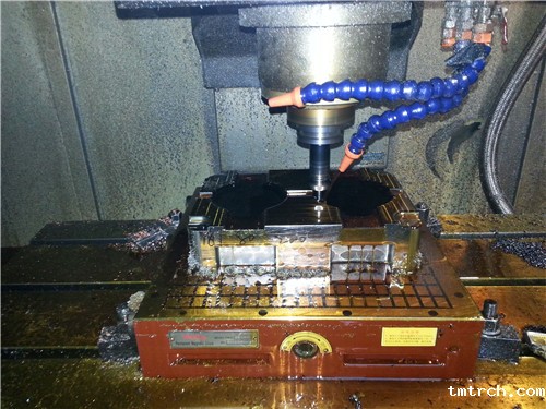 佛山市注塑模具