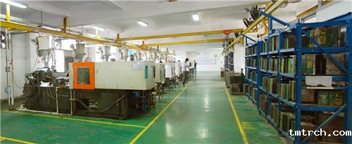 东莞注塑模具厂