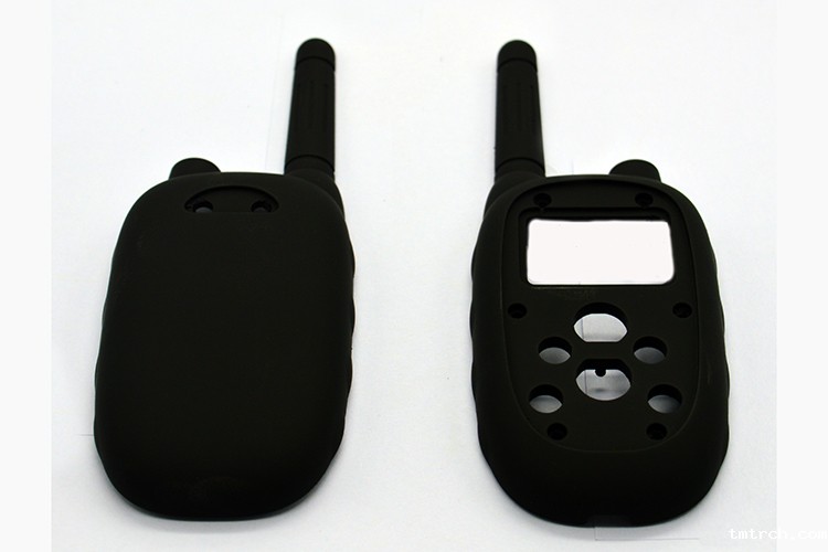 塑胶模具制造工厂