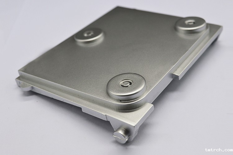 打卡机外壳喷油案例PO1 塑胶壳喷油加工厂 打卡机外壳喷油案例PO1 塑胶壳喷油加工厂