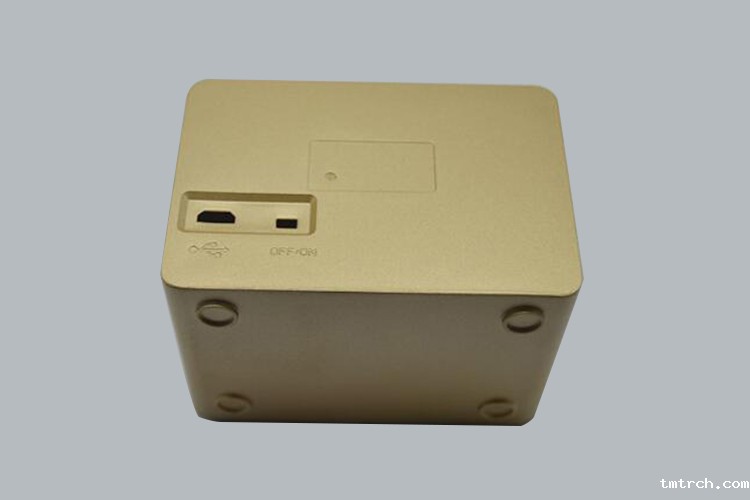 蓝牙音响外壳喷油案例P08 注塑喷油加工 蓝牙音响外壳喷油案例P08 注塑喷油加工