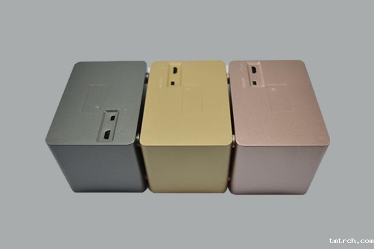 蓝牙音响外壳喷油案例P08 塑胶壳喷油加工厂 蓝牙音响外壳喷油案例P08 塑胶壳喷油加工厂