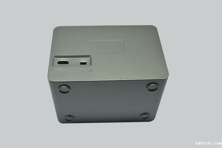 蓝牙音响外壳喷油案例P08 注塑件喷油加工厂 蓝牙音响外壳喷油案例P08 注塑件喷油加工厂