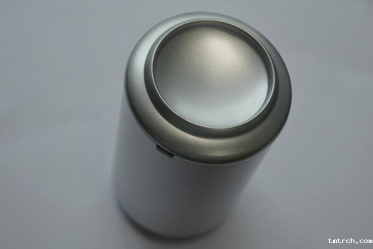 蓝牙音箱外壳喷油案例P07 沙井塑胶喷油加工