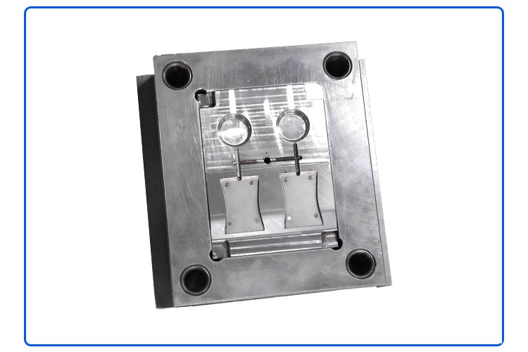 美容仪模具加工案例CZ751B 南山注塑模具厂家 美容仪模具加工案例CZ751B 南山注塑模具厂家