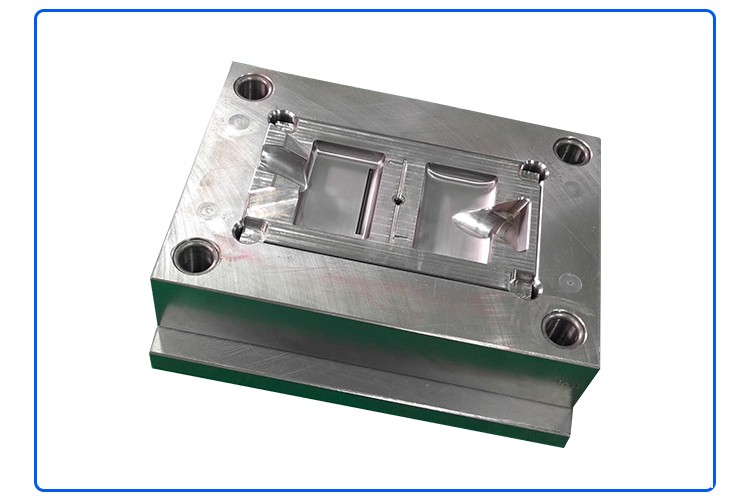 宠物刷毛器模具加工案例CZ791A 注塑模具加工制作 宠物刷毛器模具加工案例CZ791A 注塑模具加工制作