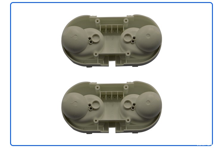 耳机注塑加工案例CZ817 注塑加工 厂家