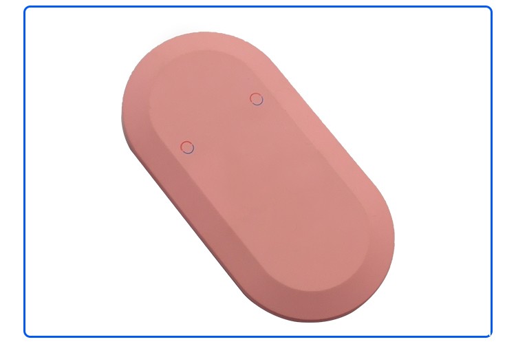 美容器注塑加工案例CZ800B 西乡注塑加工厂 美容器注塑加工案例CZ800B 西乡注塑加工厂