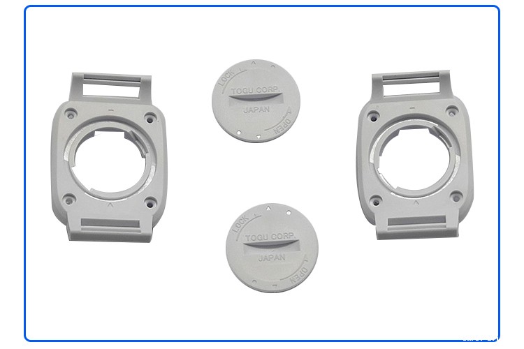 智能手表注塑加工案例CZ793B 小型注塑加工厂 智能手表注塑加工案例CZ793B 小型注塑加工厂