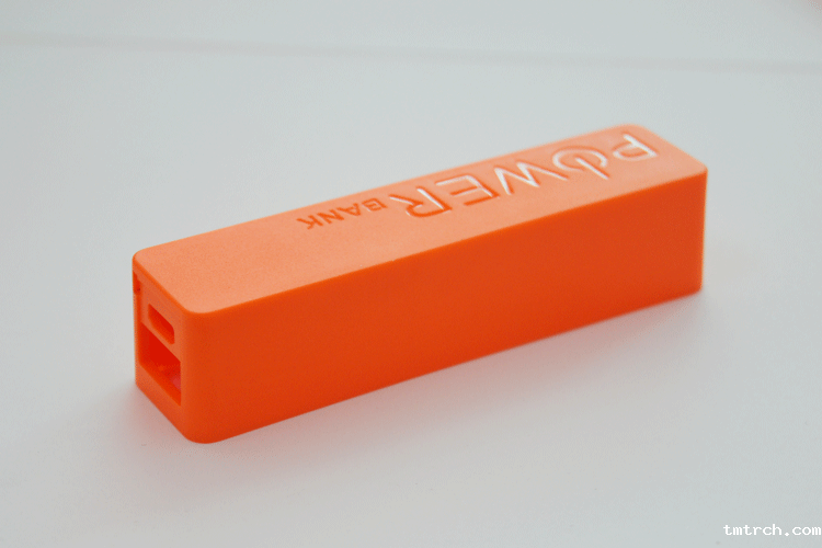 移动电源外壳注塑加工案例U525 微精密注塑加工 移动电源外壳注塑加工案例U525 微精密注塑加工