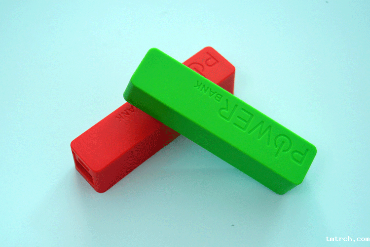 移动电源外壳注塑加工案例U525 注塑代加工厂 移动电源外壳注塑加工案例U525 注塑代加工厂