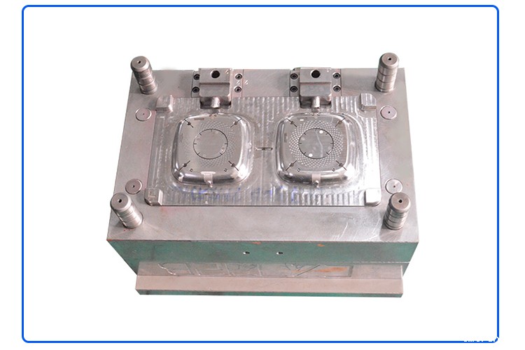 加热杯垫模具加工案例CZ732B 塑料加工模具 加热杯垫模具加工案例CZ732B 塑料加工模具