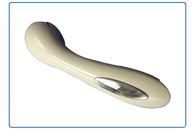 导入仪外壳注塑加工案例M04 补水仪外壳