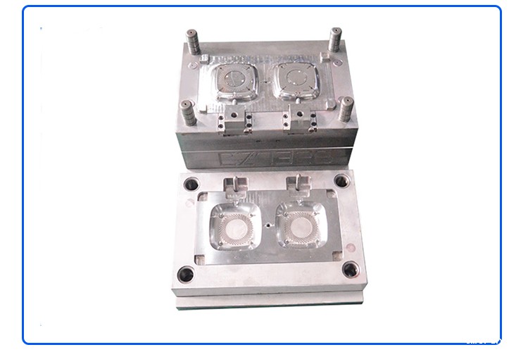 加热杯垫模具加工案例CZ732B 模具生产加工 加热杯垫模具加工案例CZ732B 模具生产加工