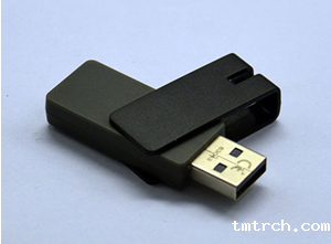 U盘外壳-创智塑胶