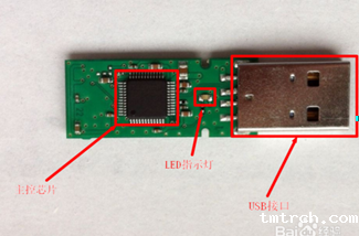 主控芯片 主控芯片