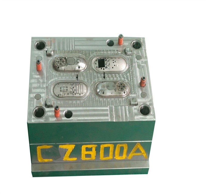 塑胶模具定制 塑胶模具定制