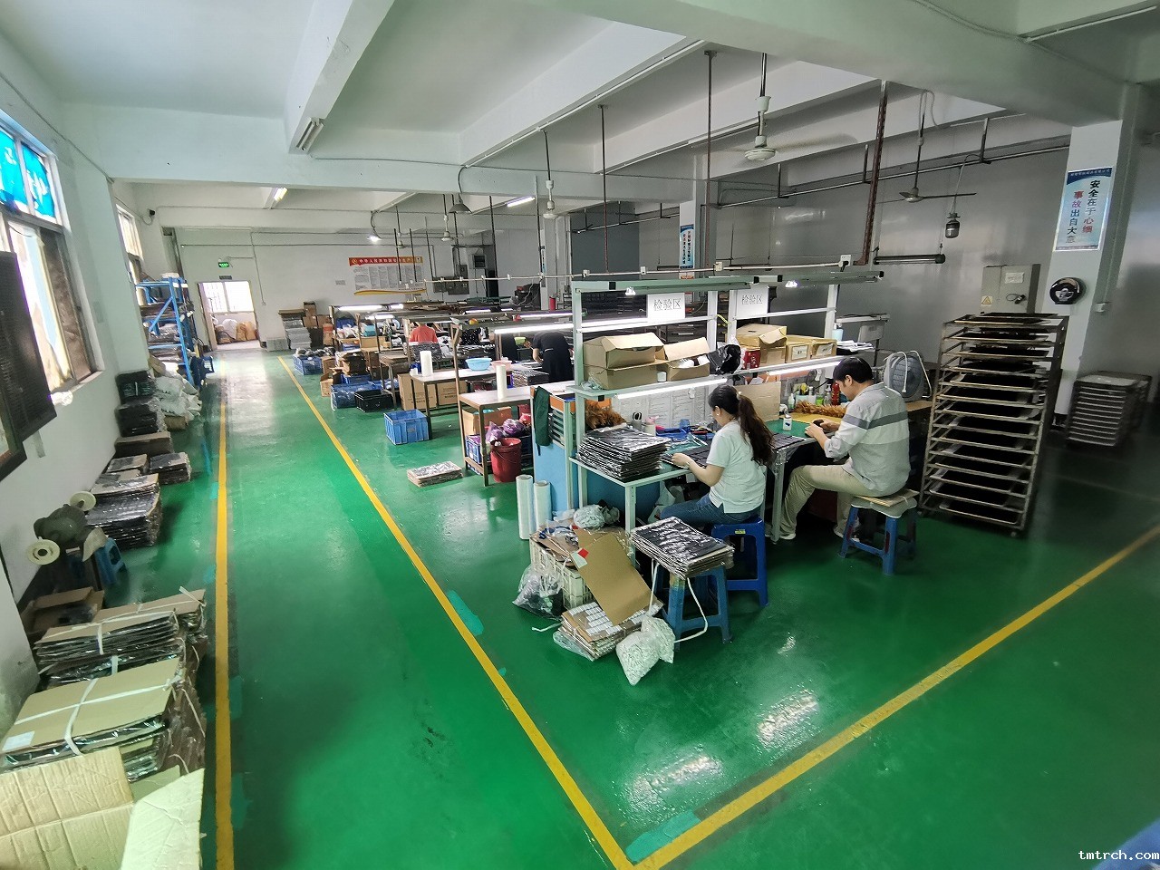 罗湖注塑模具厂有哪些？