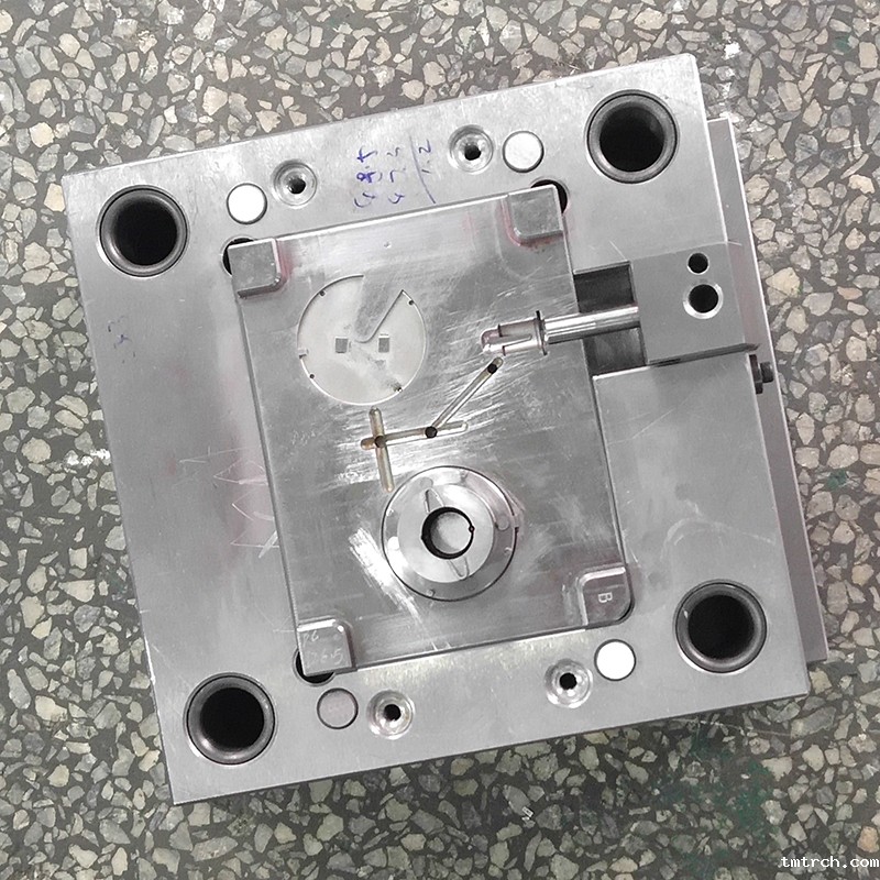 医疗器械模具开模需要注意什么？