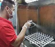 喷油部喷油 喷油加工厂