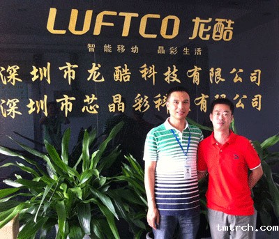 创智的移动电源外壳让我赢得更多的客户！