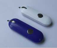 ABS注塑模具工厂