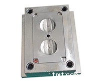 小型ABS注塑模具加工