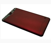 平板电脑外壳喷油案例P14 塑胶喷油加工