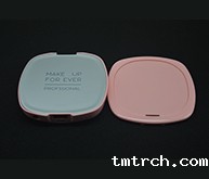 移动电源外壳喷油案例U566A 塑胶注塑喷油加工厂