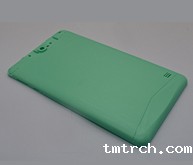 平板电脑外壳喷油案例P14 塑料外壳喷油加工