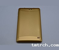 平板电脑外壳喷油案例P14 塑胶外发喷油