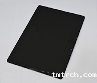 平板电脑外壳喷油案例P13 塑胶外壳外发喷油