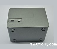 蓝牙音响外壳喷油案例P08 注塑 喷油加工