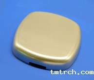 移动电源外壳喷油案例U566A 塑胶外壳喷油加工厂 移动电源外壳喷油案例U566A 塑胶外壳喷油加工厂