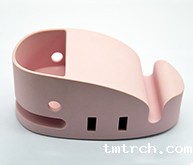 移动电源外壳注塑加工案例CZ571A 注塑产品加工 移动电源外壳注塑加工案例CZ571A 注塑产品加工