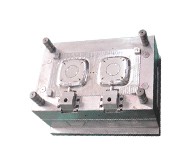 加热杯垫模具加工案例CZ732B 精密注塑模具厂家 加热杯垫模具加工案例CZ732B 精密注塑模具厂家