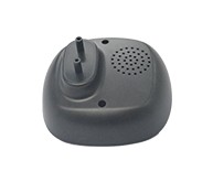 门铃外壳注塑加工案例CZ714A 注塑外壳加工