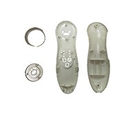 射频美容仪注塑加工案例CZ751A 注塑件生产厂家 射频美容仪注塑加工案例CZ751A 注塑件生产厂家