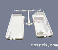 移动电源模具定制案例CZ536A 加工注塑外壳 移动电源模具定制案例CZ536A 加工注塑外壳