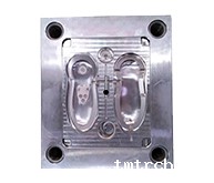 洁面仪模具加工案例CZ751A 模具加工工厂