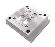 驱蚊器模具加工案例CZ707 来样加工模具