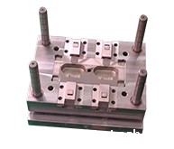 无线耳机模具加工案例CZ817F 精密模具制造 无线耳机模具加工案例CZ817F 精密模具制造