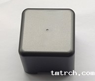 血糖仪外壳喷油案例P54 仪器注塑模具