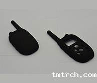 训狗器外壳喷油案例P31 塑胶外壳喷油 训狗器外壳喷油案例P31 塑胶外壳喷油