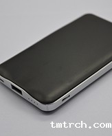 充电宝外壳注塑加工案例U550 注塑代加工